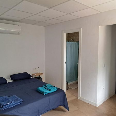 La Hispanola El Campello Εξωτερικό φωτογραφία