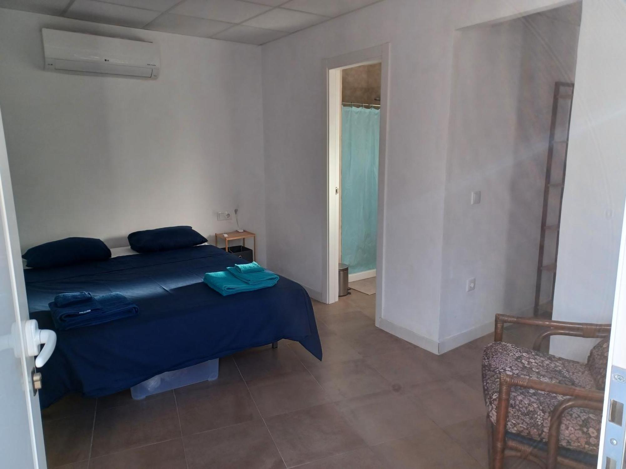 La Hispanola El Campello Εξωτερικό φωτογραφία