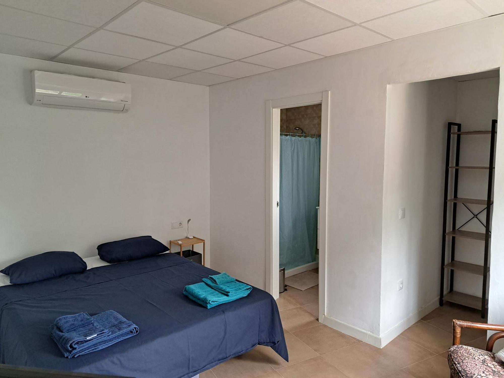 La Hispanola El Campello Εξωτερικό φωτογραφία