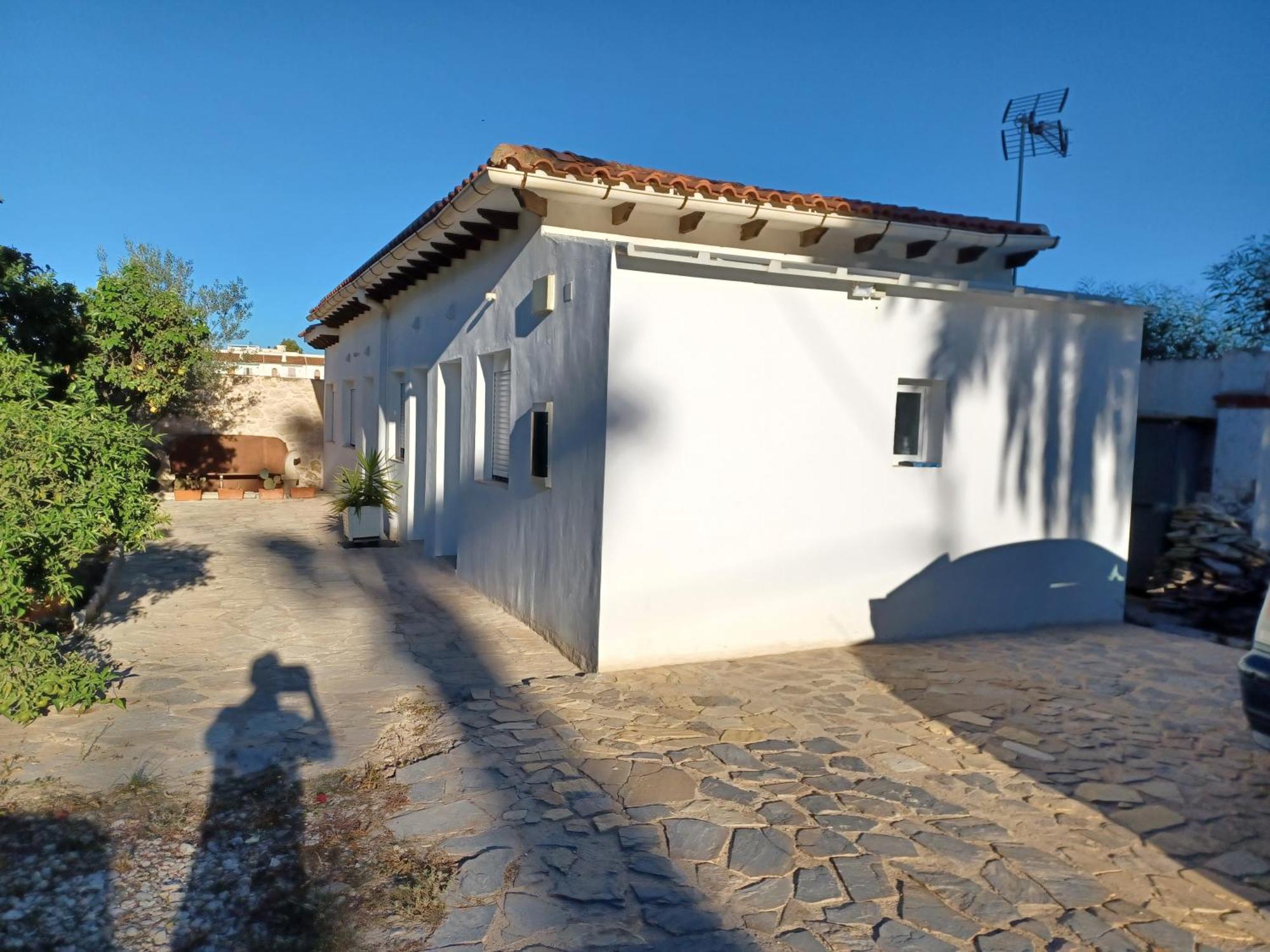 La Hispanola El Campello Εξωτερικό φωτογραφία