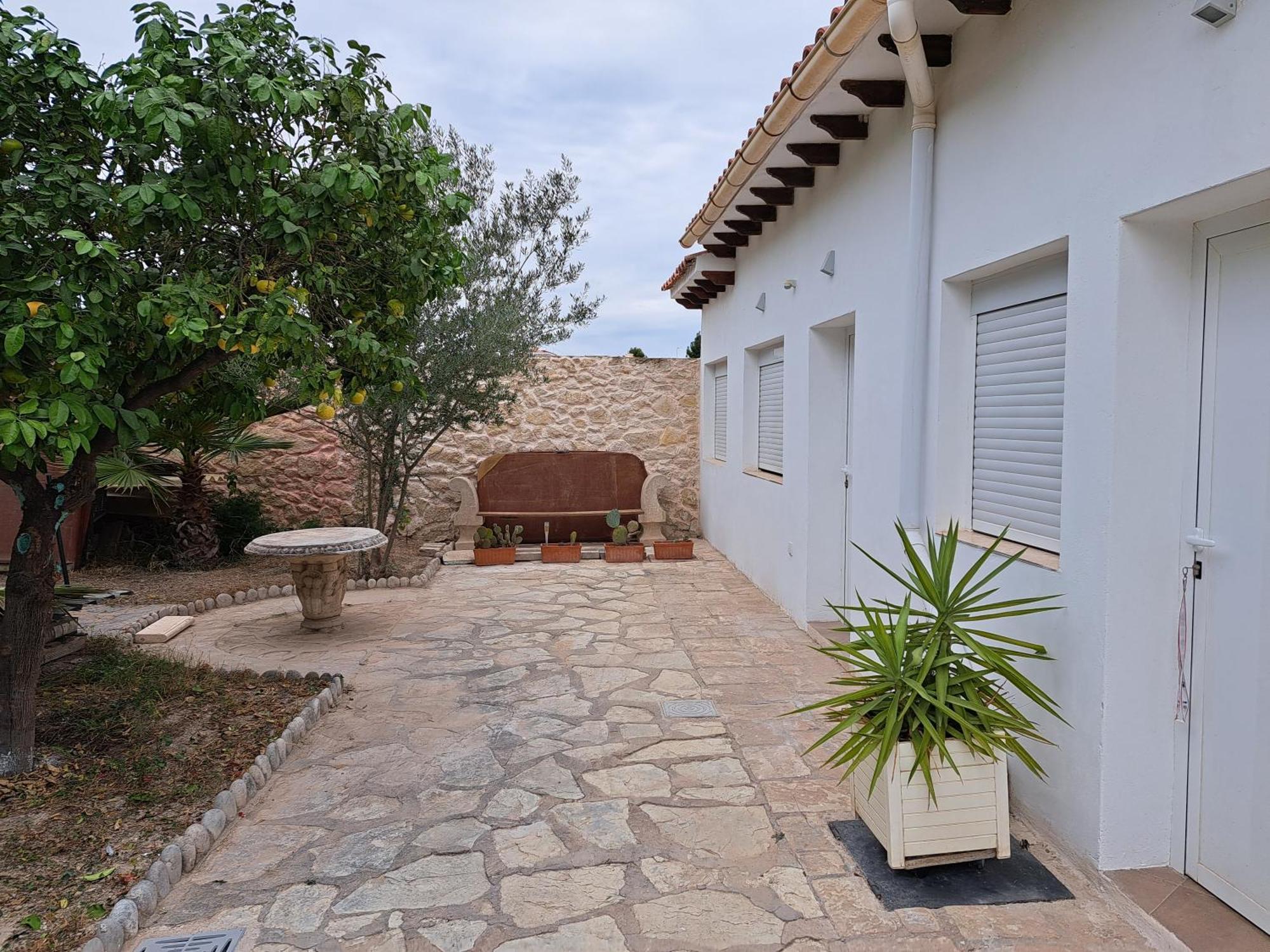 La Hispanola El Campello Εξωτερικό φωτογραφία